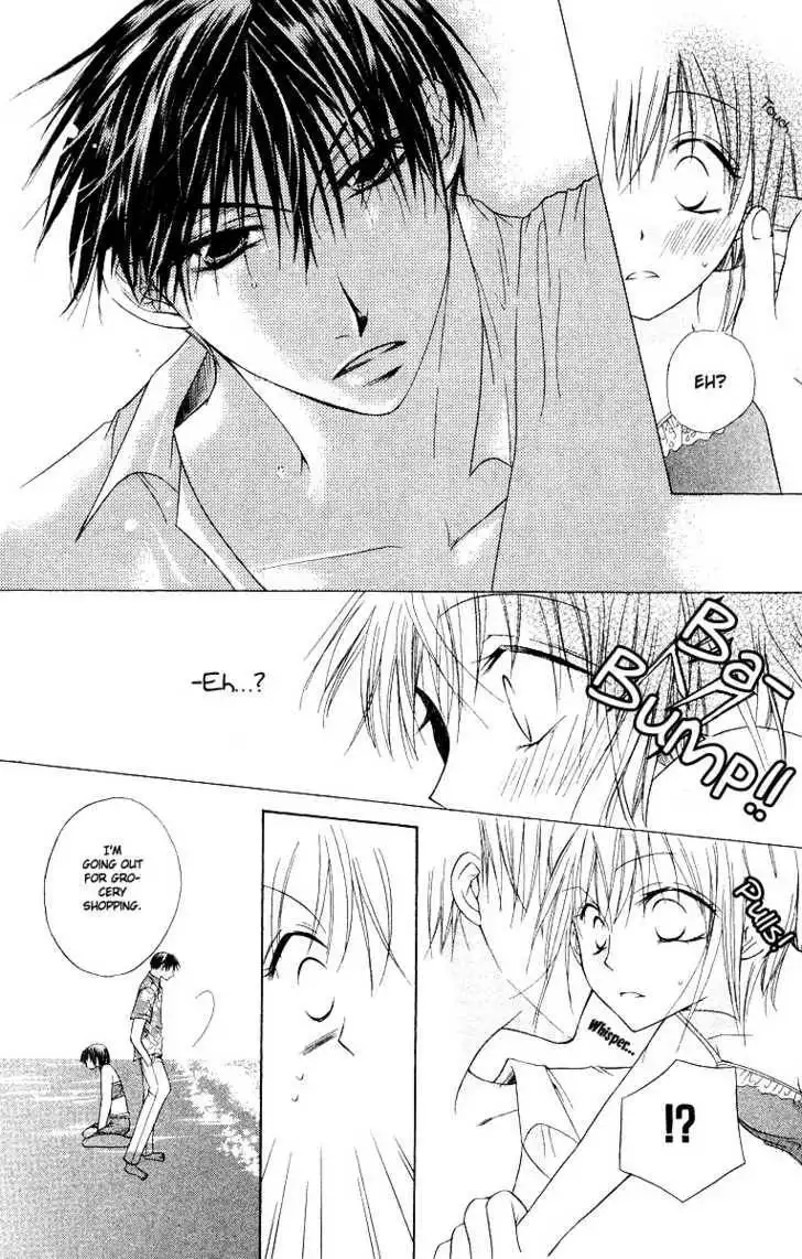 Oyayubi kara Romance Chapter 5 21
